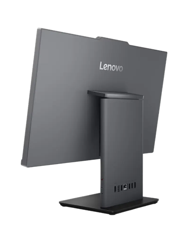Моноблок Lenovo ThinkCentre neo 50a Gen 5, 27", Intel Core i7-13620H, 16Гб/512Гб, FreeDOS, Luna Grey