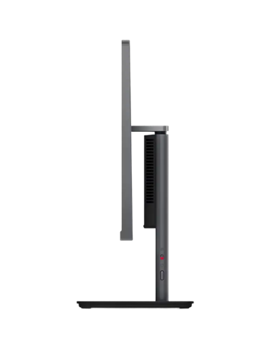 Computer All-in-One Lenovo ThinkCentre neo 50a Gen 5, 27", Intel Core i7-13620H, 16GB/512GB, FreeDOS, Luna Grey