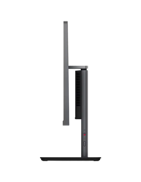 Computer All-in-One Lenovo ThinkCentre neo 50a Gen 5, 27", Intel Core i7-13620H, 16GB/512GB, FreeDOS, Luna Grey
