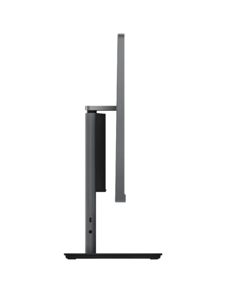Моноблок Lenovo ThinkCentre neo 50a Gen 5, 27", Intel Core i7-13620H, 16Гб/512Гб, FreeDOS, Luna Grey