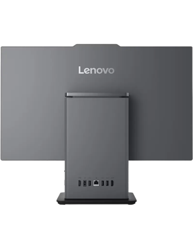 Моноблок Lenovo ThinkCentre neo 50a Gen 5, 27", Intel Core i7-13620H, 16Гб/512Гб, FreeDOS, Luna Grey