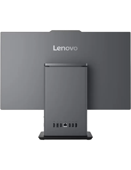 Моноблок Lenovo ThinkCentre neo 50a Gen 5, 27", Intel Core i7-13620H, 16Гб/512Гб, FreeDOS, Luna Grey