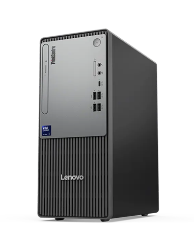 Настольный ПК Lenovo ThinkCentre neo 50t Gen6 , Башня, Intel Core Ultra 5 225, 16Гб/1000Гб, Intel UHD Graphics, FreeDOS