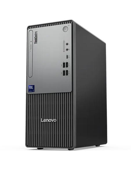 Настольный ПК Lenovo ThinkCentre neo 50t Gen6 , Башня, Intel Core Ultra 5 225, 16Гб/1000Гб, Intel UHD Graphics, FreeDOS