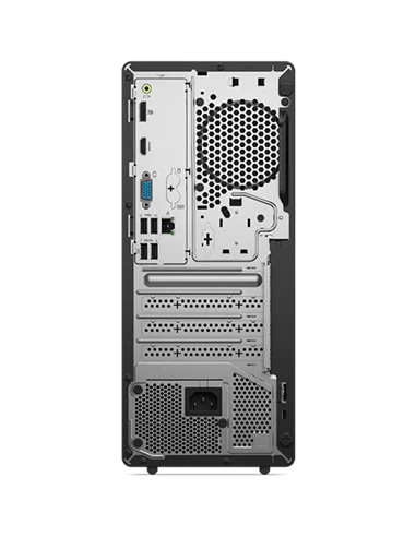 Настольный ПК Lenovo ThinkCentre neo 50t Gen6 , Башня, Intel Core Ultra 5 225, 16Гб/1000Гб, Intel UHD Graphics, FreeDOS