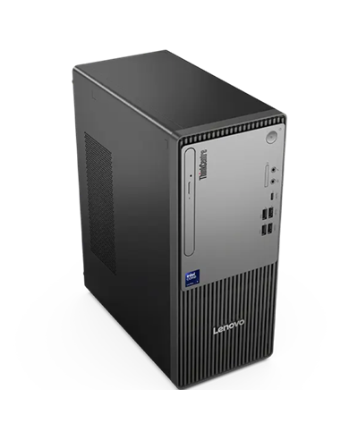 Настольный ПК Lenovo ThinkCentre neo 50t Gen6 , Башня, Intel Core Ultra 5 225, 16Гб/1000Гб, Intel UHD Graphics, FreeDOS