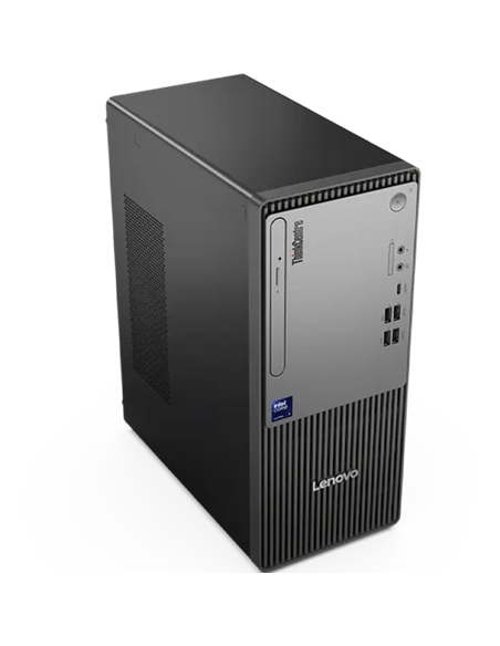 Настольный ПК Lenovo ThinkCentre neo 50t Gen6 , Башня, Intel Core Ultra 5 225, 16Гб/1000Гб, Intel UHD Graphics, FreeDOS