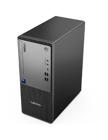 Sistem Desktop PC Lenovo ThinkCentre neo 50t Gen6 , Turn, Intel Core Ultra 5 225, 16GB/1000GB, Intel UHD Graphics, FreeDOS