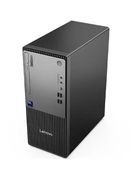 Настольный ПК Lenovo ThinkCentre neo 50t Gen6 , Башня, Intel Core Ultra 5 225, 16Гб/1000Гб, Intel UHD Graphics, FreeDOS