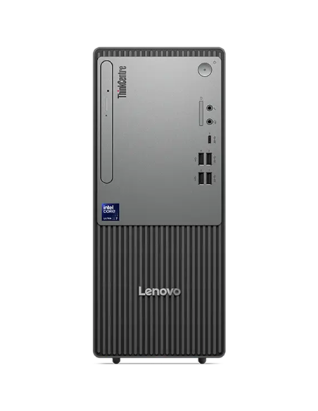 Sistem Desktop PC Lenovo ThinkCentre neo 50t Gen6 , Turn, Intel Core Ultra 5 225, 16GB/1000GB, Intel UHD Graphics, FreeDOS