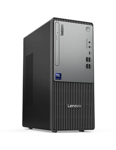 Настольный ПК Lenovo ThinkCentre neo 50t Gen6 , Башня, Intel Core Ultra 5 225, 16Гб/1000Гб, Intel UHD Graphics, FreeDOS