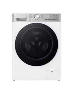 Стиральная машина LG F4WR913P3WA, 13кг, Белый