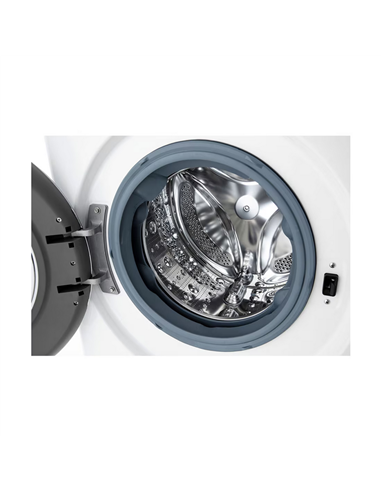 Стиральная машина LG F4WR913P3WA, 13кг, Белый