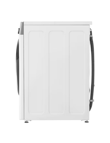Стиральная машина LG F4WR913P3WA, 13кг, Белый
