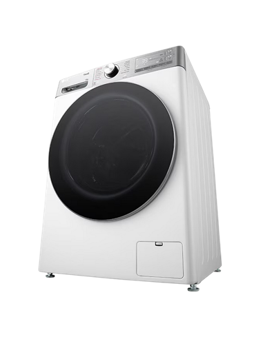 Стиральная машина LG F4WR913P3WA, 13кг, Белый