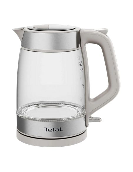 Электрочайник Tefal KI605B30, Серый