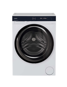 Mașină de spălat Candy BS 410B10-S, 10kg, Alb