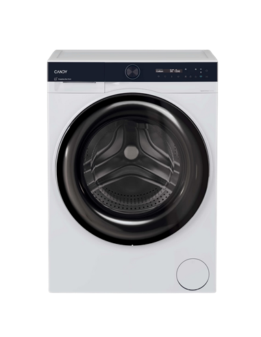 Стиральная машина Candy BS 410B10-S, 10кг, Белый
