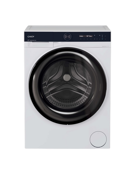 Стиральная машина Candy BS 410B10-S, 10кг, Белый