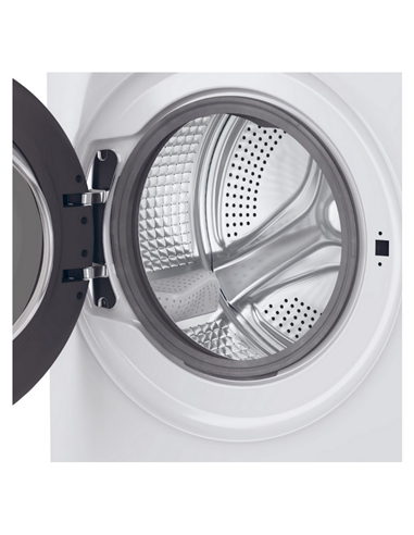 Стиральная машина Candy BS 410B10-S, 10кг, Белый