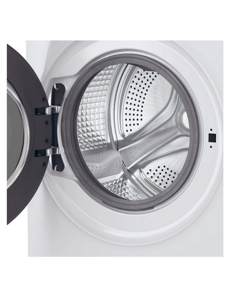 Стиральная машина Candy BS 410B10-S, 10кг, Белый