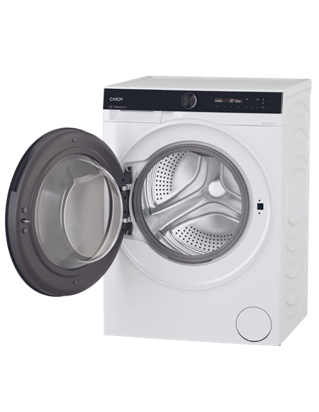 Стиральная машина Candy BS 410B10-S, 10кг, Белый