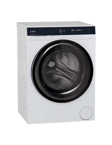 Стиральная машина Candy BS 410B10-S, 10кг, Белый