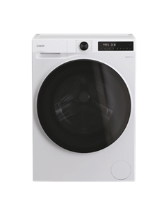 Mașină de spălat Candy BP 49SBL8-S, 9kg, Alb