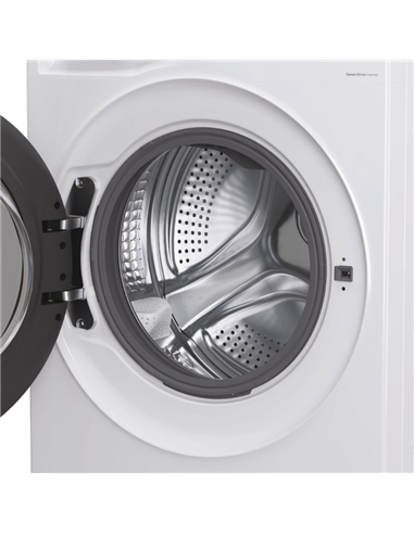 Стиральная машина Candy BP 49SBL8-S, 9кг, Белый