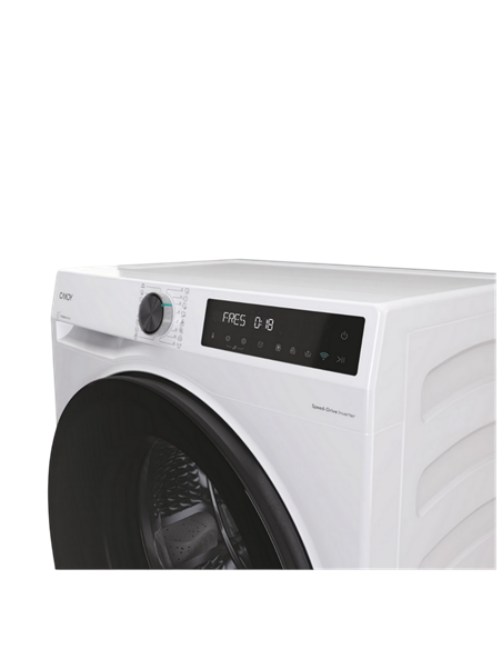Стиральная машина Candy BP 49SBL8-S, 9кг, Белый
