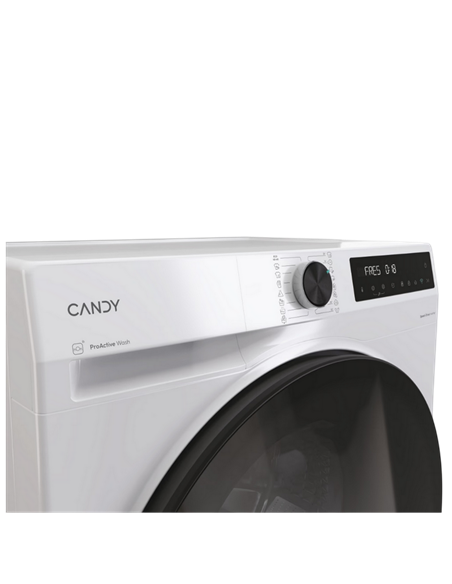 Стиральная машина Candy BP 49SBL8-S, 9кг, Белый
