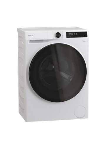 Стиральная машина Candy BP 49SBL8-S, 9кг, Белый