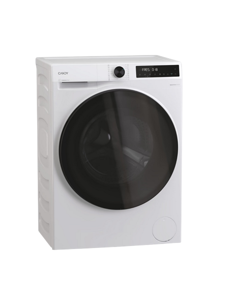 Стиральная машина Candy BP 49SBL8-S, 9кг, Белый
