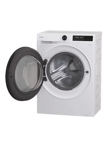Стиральная машина Candy BP 49SBL8-S, 9кг, Белый