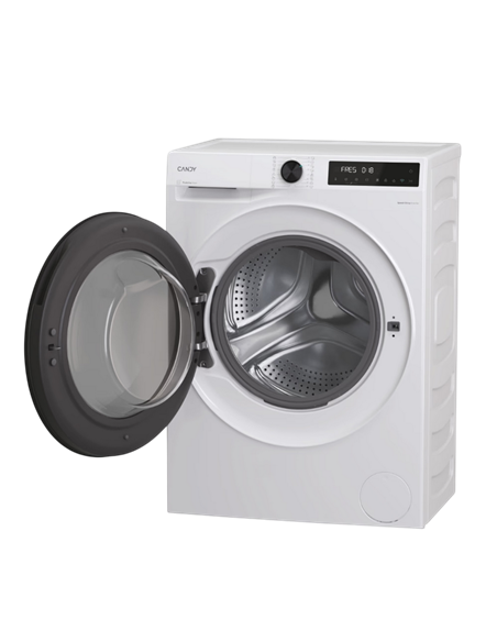 Mașină de spălat Candy BP 49SBL8-S, 9kg, Alb