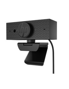 Cameră Web HP 620, 1920x1080, Negru 2