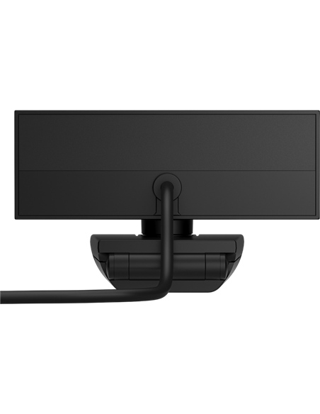 Cameră Web HP 620, 1920x1080, Negru