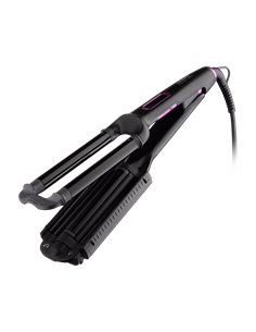 Ondulator de păr Ardesto HC-Y220PRO, Negru
