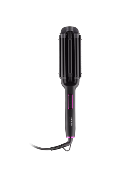 Ondulator de păr Ardesto HC-Y220PRO, Negru