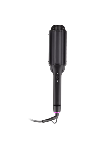 Ondulator de păr Ardesto HC-Y220PRO, Negru