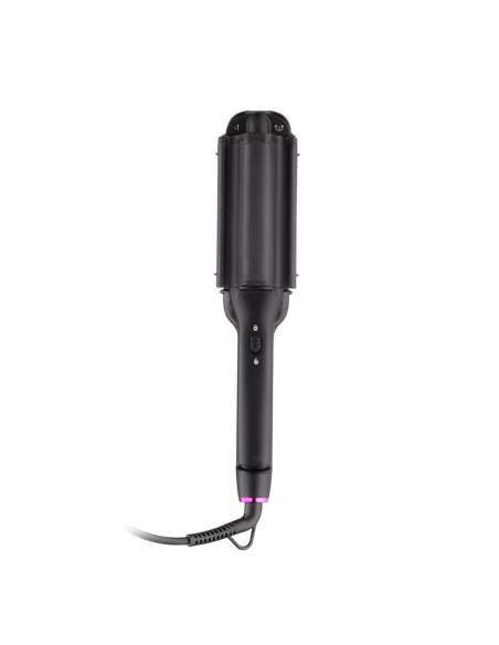 Ondulator de păr Ardesto HC-Y220PRO, Negru
