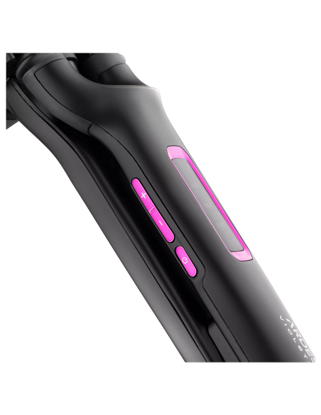 Плойка Ardesto HC-Y220PRO, Чёрный