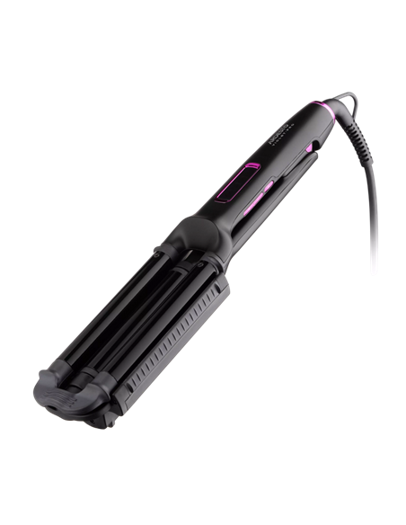 Ondulator de păr Ardesto HC-Y220PRO, Negru