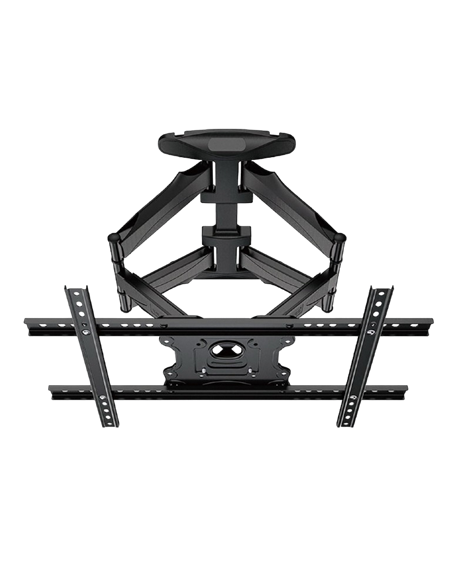 Suport TV de perete Gembird WM-75ST-01, Negru