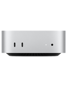 Настольный ПК Apple Z1CF0012R, Mac mini, M4 with 10-core CPU and 10-core GPU, 24Гб/1024Гб, M4 10-core GPU, macOS Tahoe