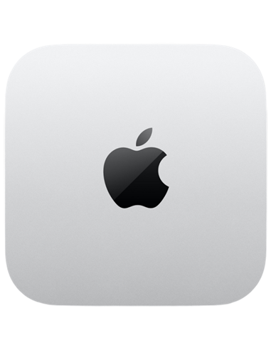 Настольный ПК Apple Z1CF0012R, Mac mini, M4 with 10-core CPU and 10-core GPU, 24Гб/1024Гб, M4 10-core GPU, macOS Tahoe