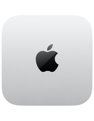 Sistem Desktop PC Apple Z1CF0012R, Mac mini, M4 with 10-core CPU and 10-core GPU, 24GB/1024GB, M4 10-core GPU, macOS Tahoe