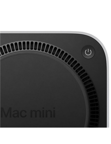 Sistem Desktop PC Apple Z1CF0012R, Mac mini, M4 with 10-core CPU and 10-core GPU, 24GB/1024GB, M4 10-core GPU, macOS Tahoe