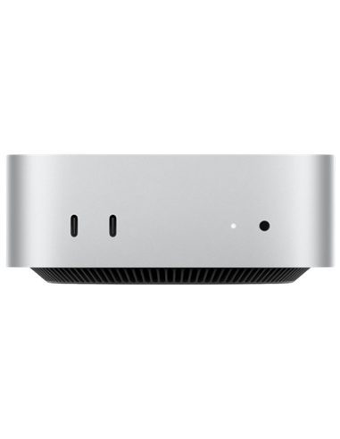 Sistem Desktop PC Apple Z1CF0012R, Mac mini, M4 with 10-core CPU and 10-core GPU, 24GB/1024GB, M4 10-core GPU, macOS Tahoe