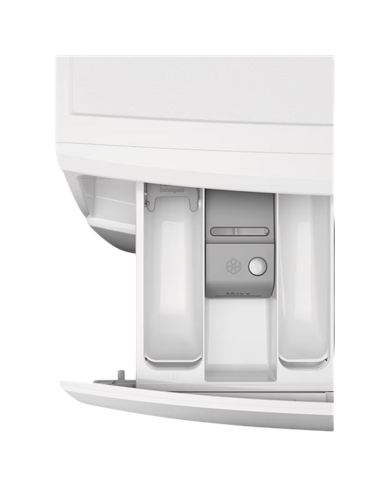 Стиральная машина AEG LFR62144BE, 10кг, Белый